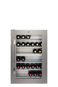 Reparación averías vinoteca Siemens en  Zaragoza